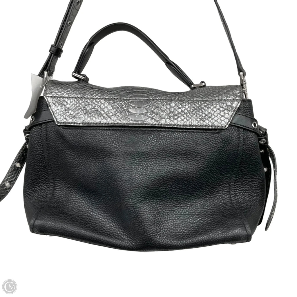 Crossbody Designer By Michael Kors, Size: Medium