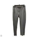 Athletic Leggings By Lululemon In Grey, Size: 6