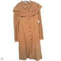 Dress Casual Short By Pol In Gold, Size: L