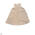 Dress Casual Midi By Maeve In Peach, Size: S