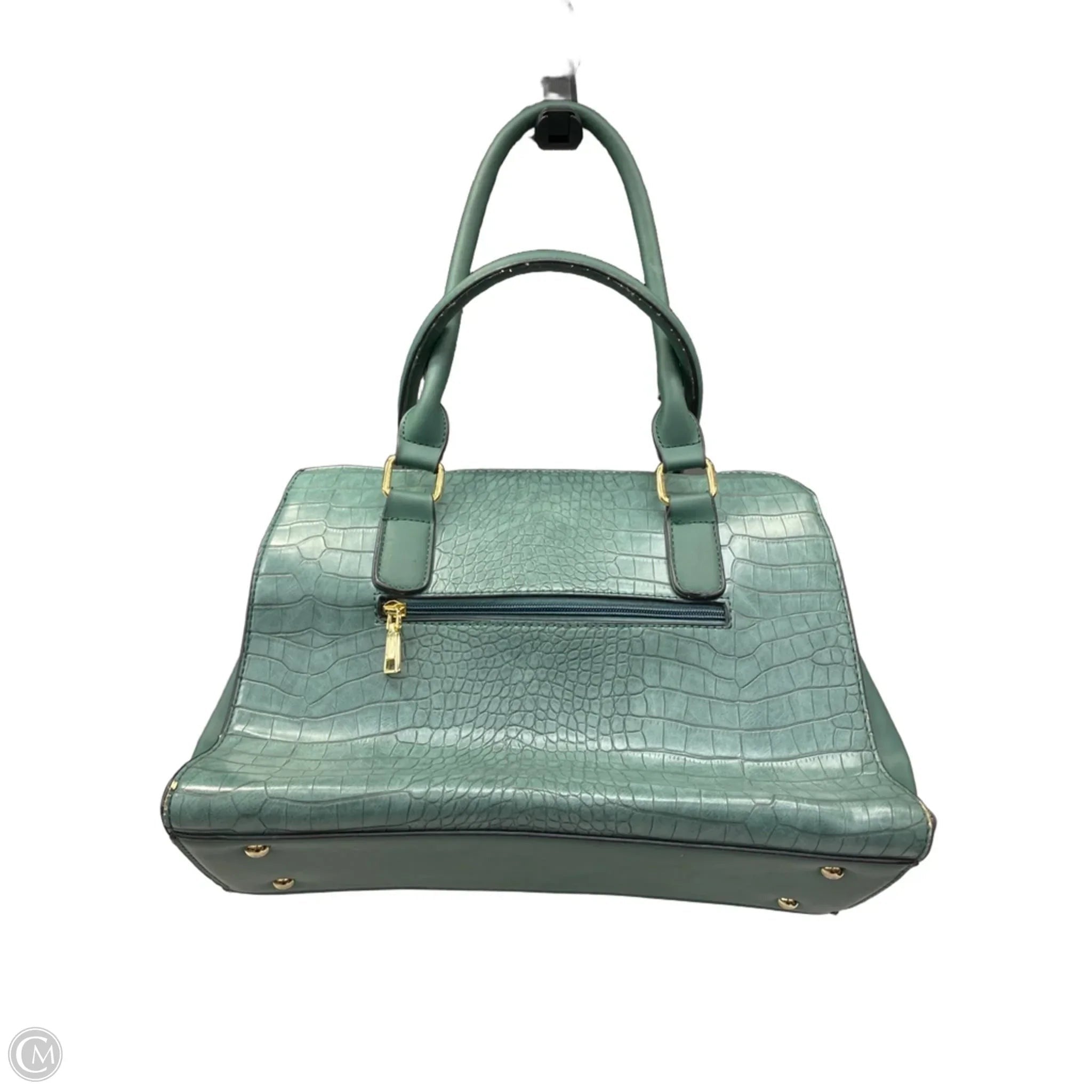 Handbag By Clothes Mentor, Size: Large