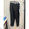 Pants Dress By A New Day In Black, Size: 10