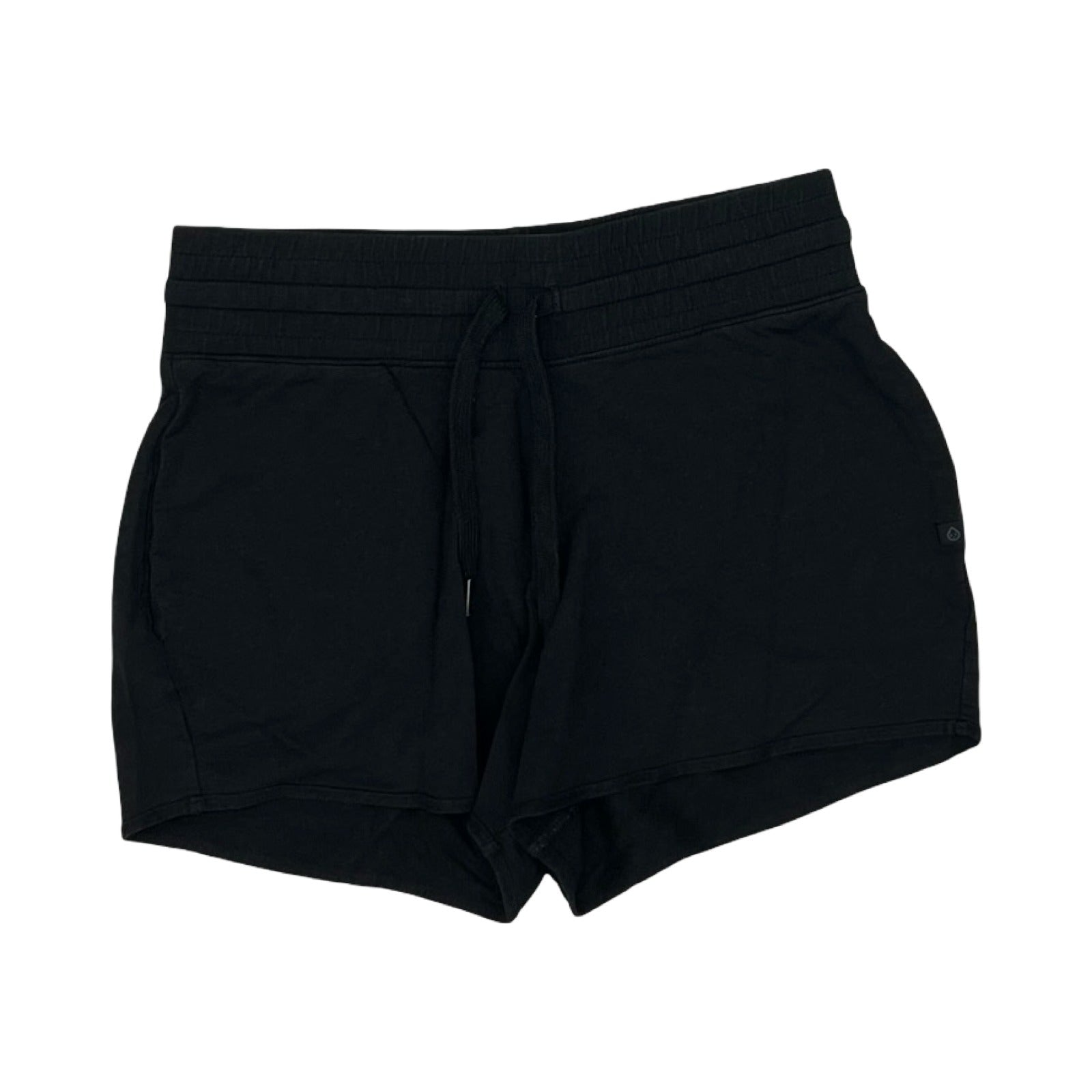Shorts By Clothes Mentor In Black, Size:S