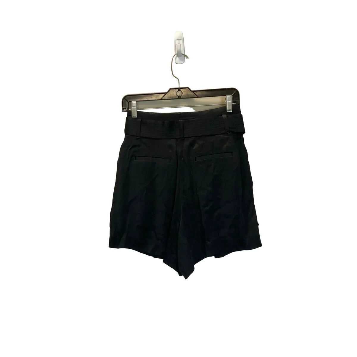 Shorts By Gap In Black, Size: 2