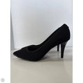 Shoes Heels Kitten By Jones New York In Black, Size: 9