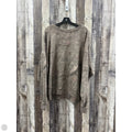 Sweatshirt Crewneck By Cmc In Camouflage Print, Size: Xl