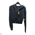 Jacket Faux Fur & Sherpa By Skims In Black, Size: S