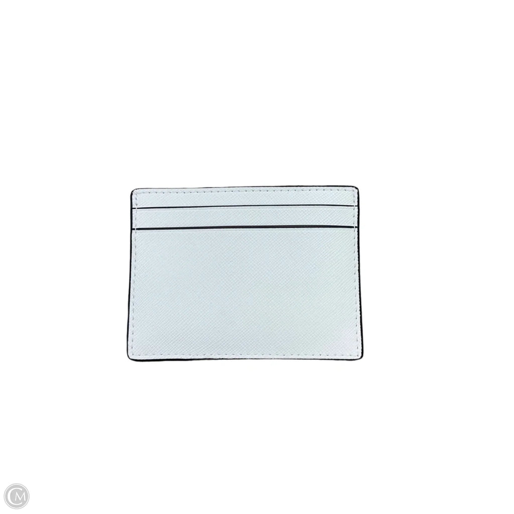 Wallet Designer By Kate Spade, Size: Small