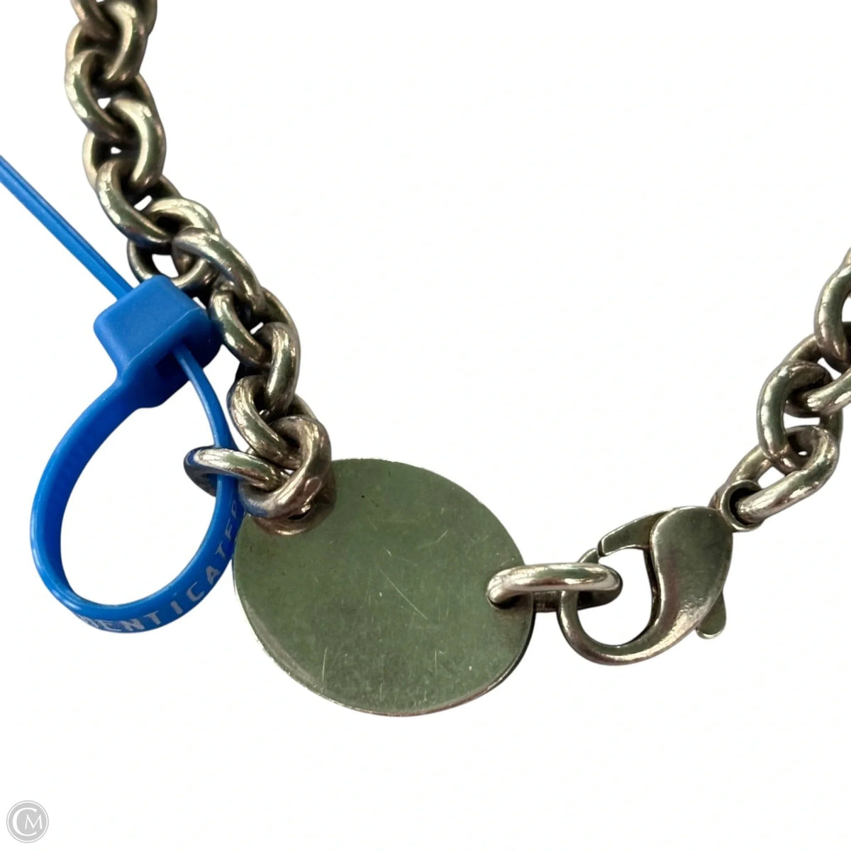 Necklace Luxury Designer By Tiffany And Company