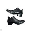 Boots Ankle Flats By Paul Green In Black, Size: 7