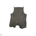 Top Sleeveless By Madewell In Black, Size: Xl