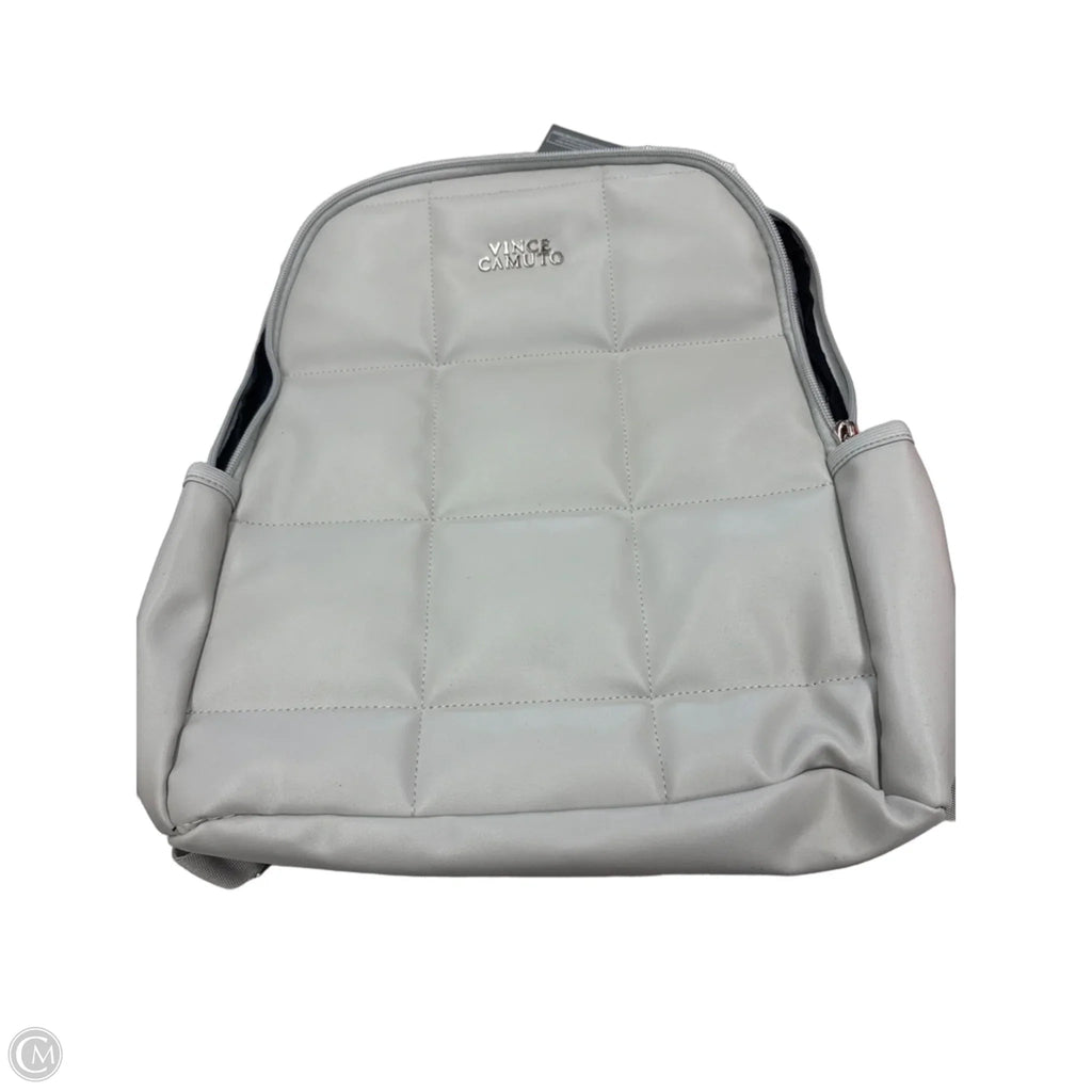 Backpack By Vince Camuto, Size: Medium