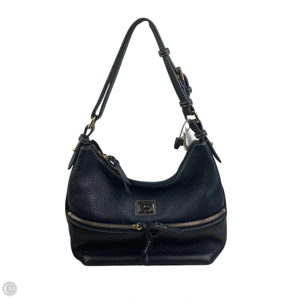 Handbag Designer By Dooney And Bourke, Size: Medium