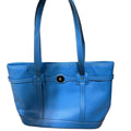 Handbag Designer By Dooney And Bourke, Size: Large