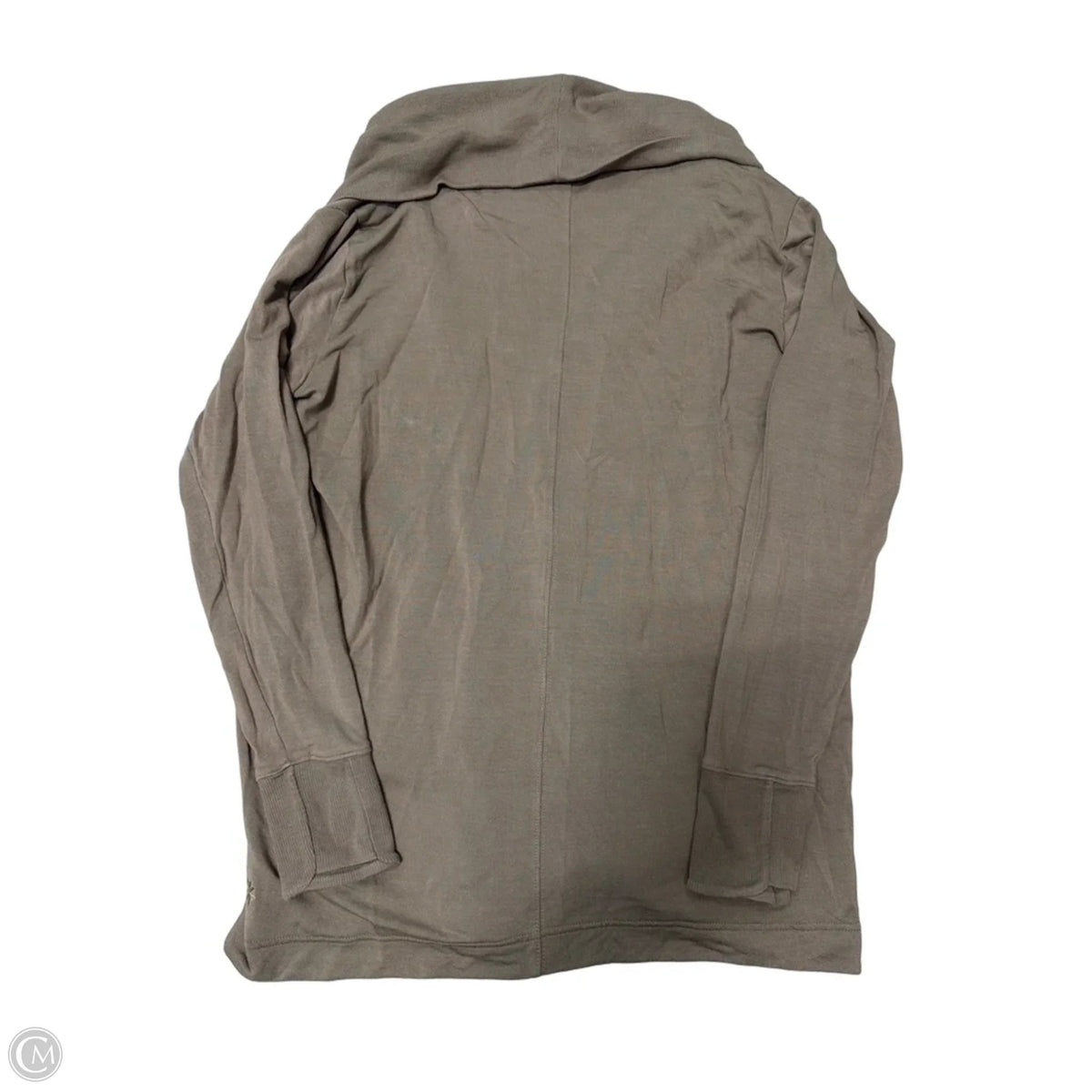 Cardigan By Athleta In Brown, Size: S