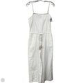 Jumpsuit By Chelsea And Violet In White, Size: S