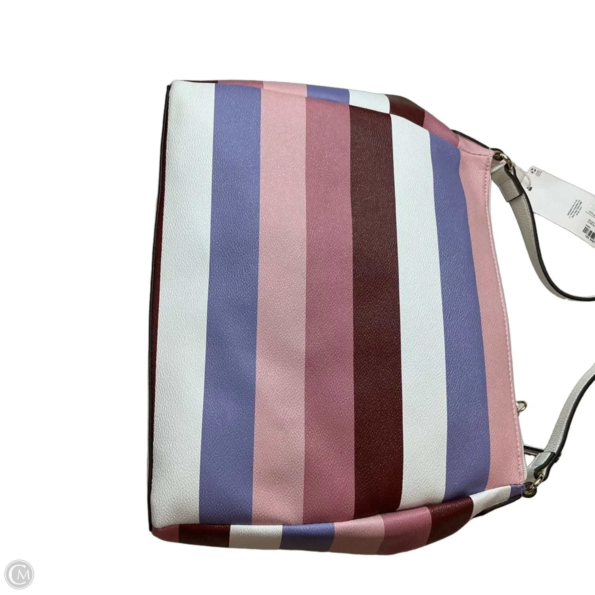 Handbag By Liz Claiborne, Size: Large