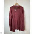 Cardigan By Lululemon In Pink, Size: M