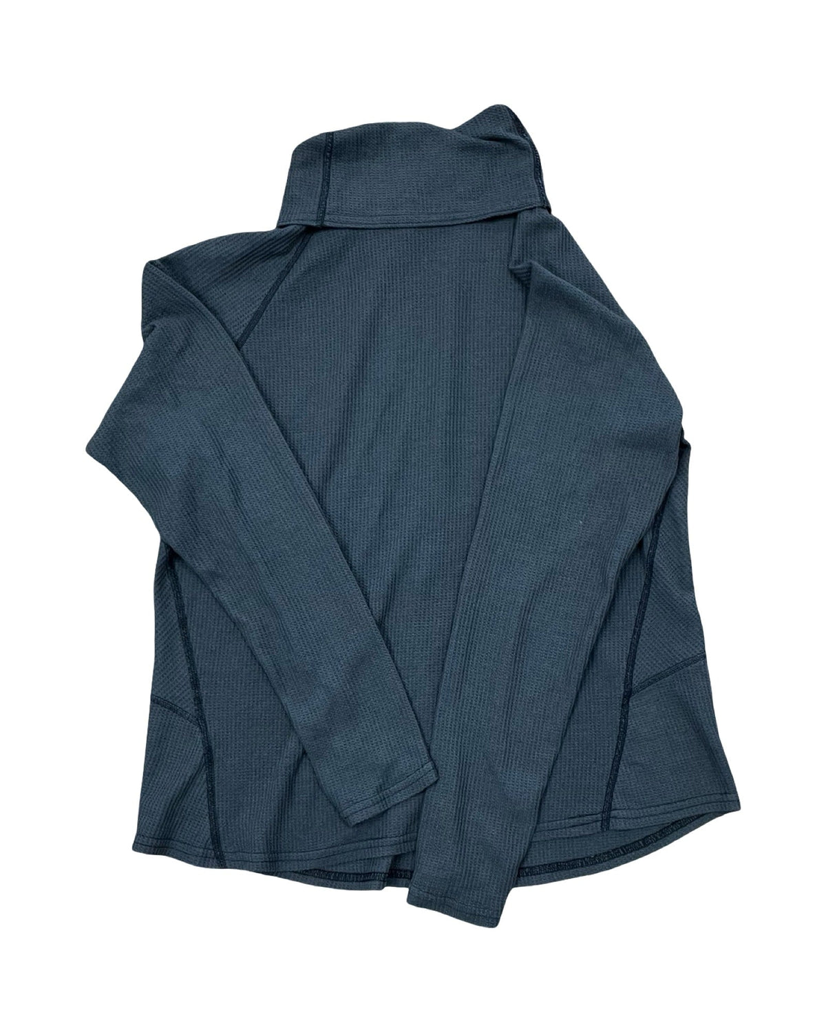 Top Ls By Kuhl In Grey, Size:Xl