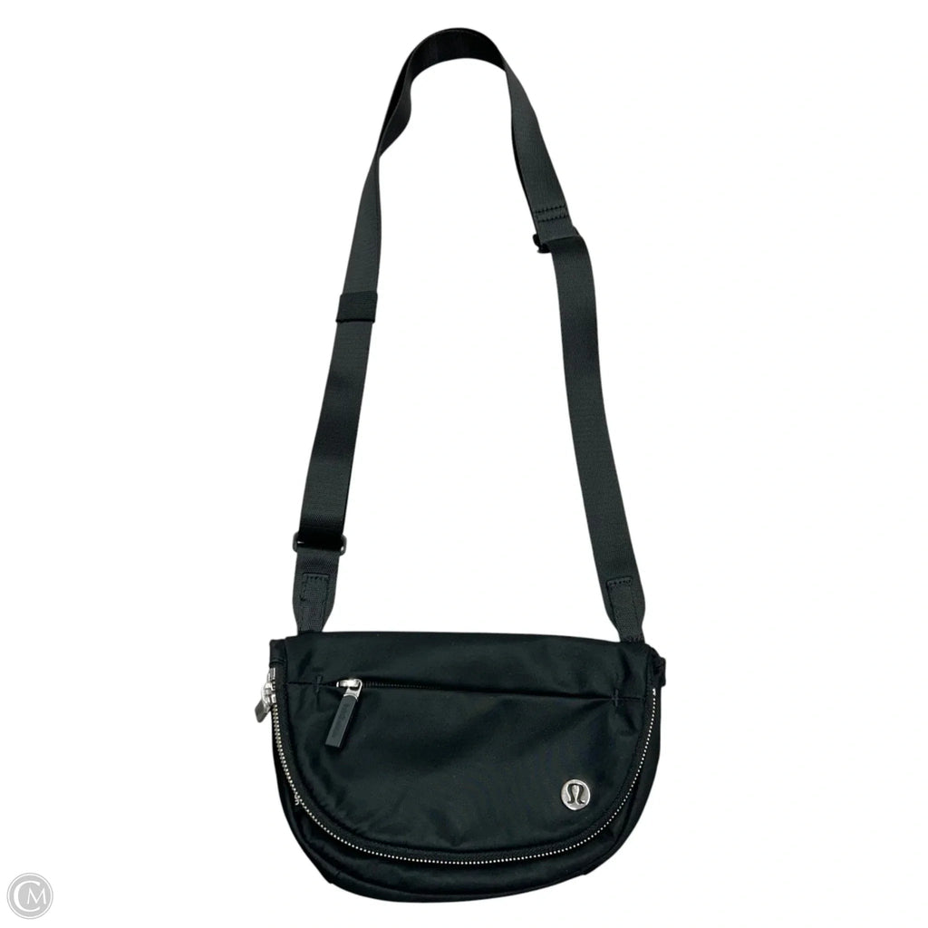 Crossbody By Lululemon, Size: Small