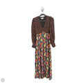 Dress Casual Maxi By Boden In Floral Print, Size: S