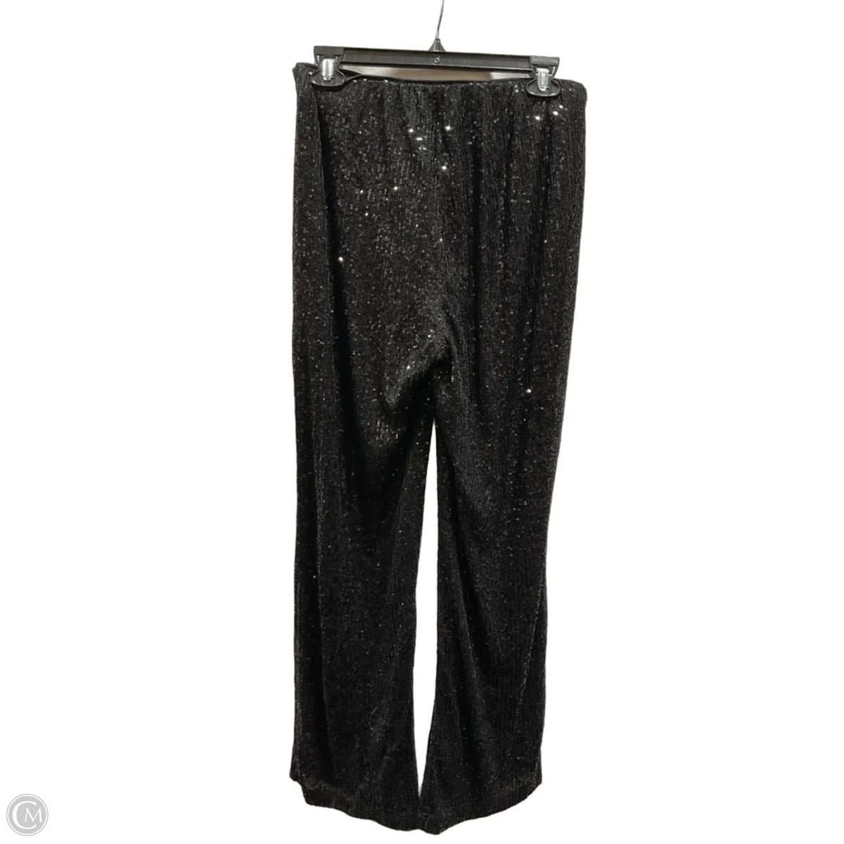 Pants Dress By Nine West In Black, Size: M