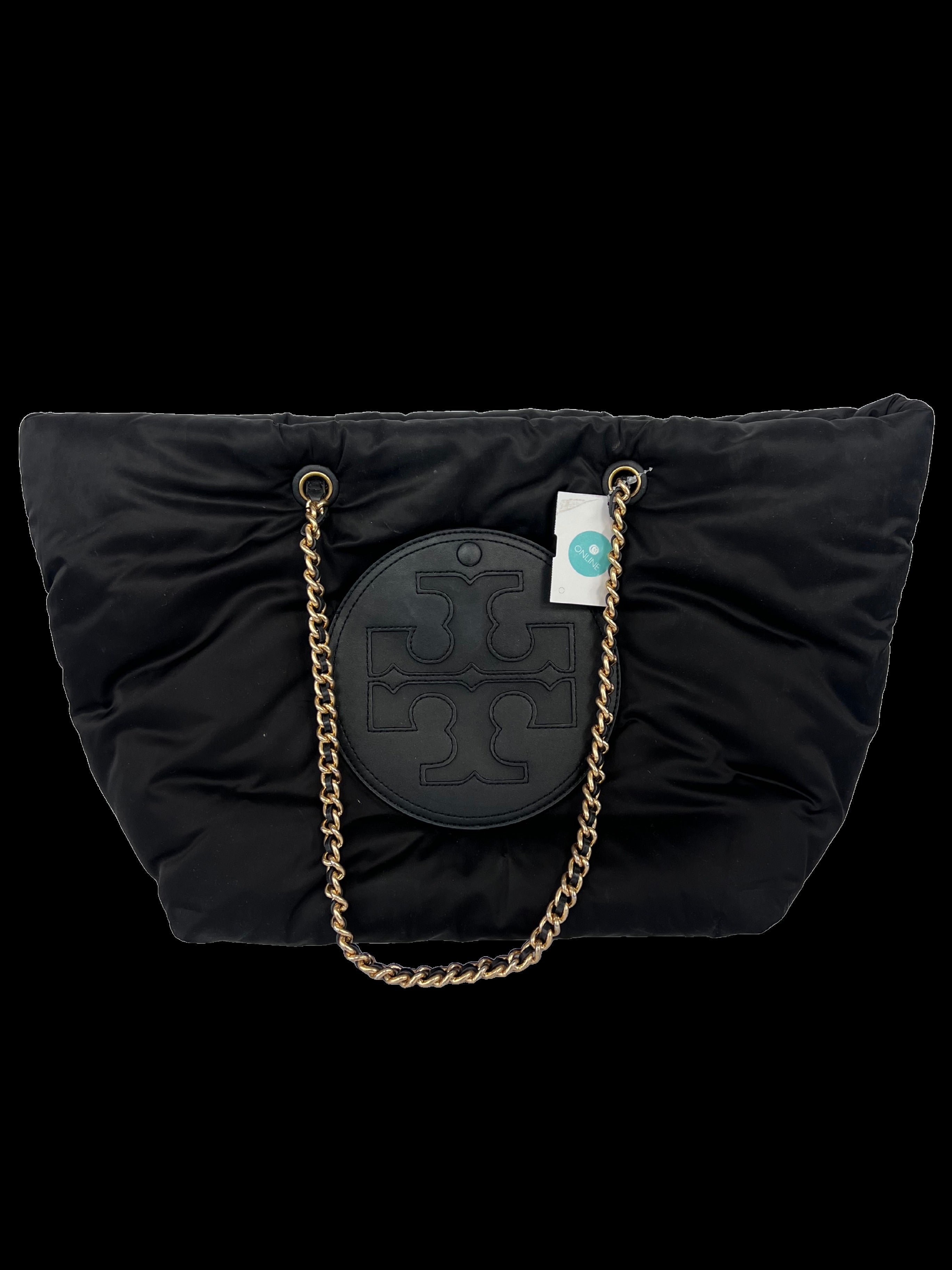 Handbag Designer By Tory Burch, Size: Large
