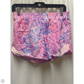 Shorts Designer By Lilly Pulitzer In Pink, Size: S