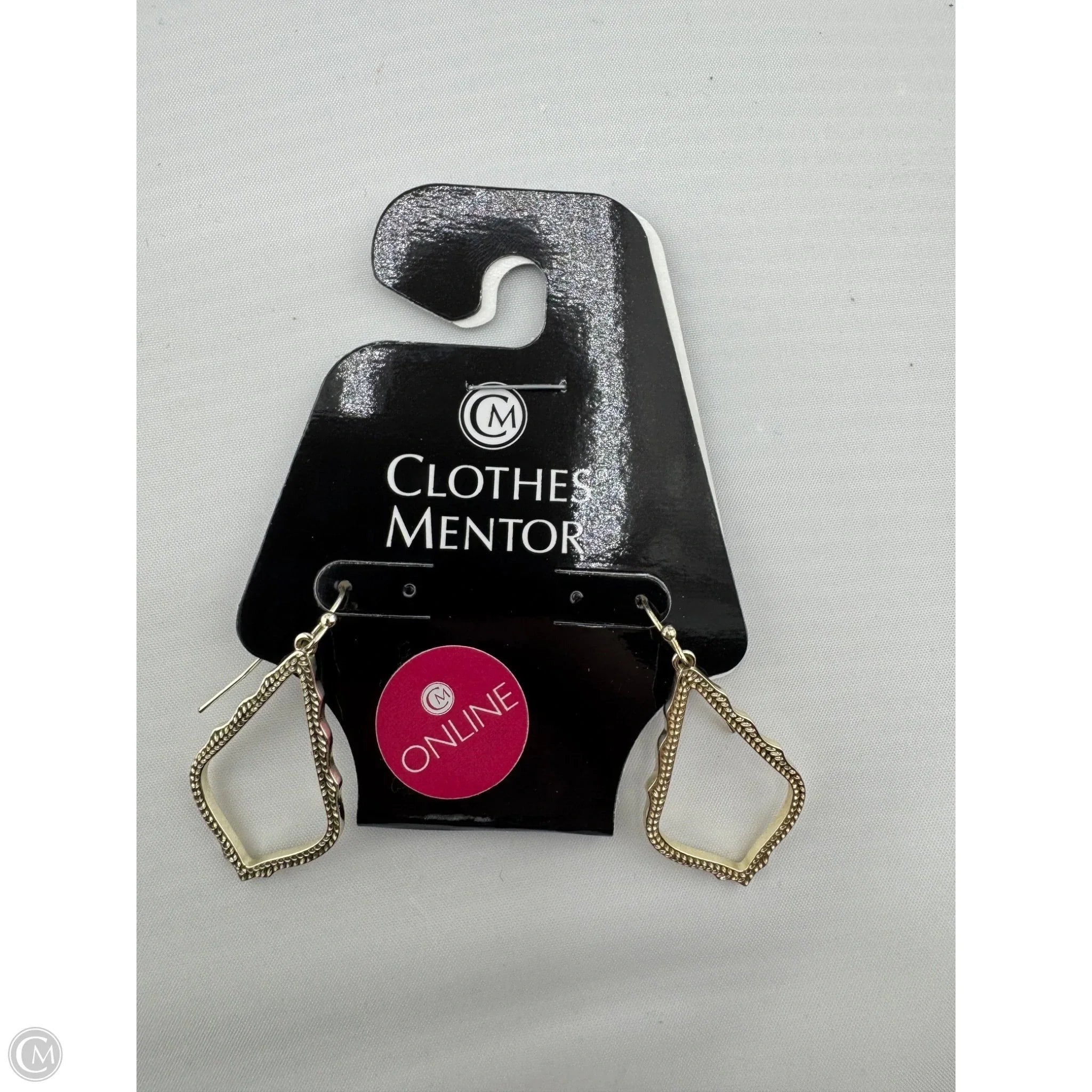 Earrings Designer By Kendra Scott