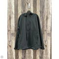 Athletic Jacket By 32 Degrees In Black, Size: Xl