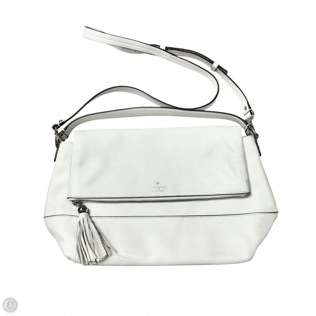 Crossbody Designer By Kate Spade, Size: Large