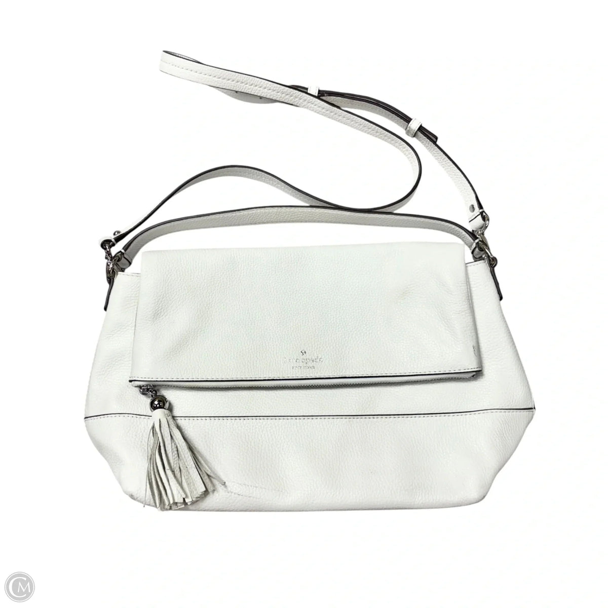 Crossbody Designer By Kate Spade, Size: Large