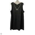 Dress Party Short By Lc Lauren Conrad In Black, Size: Xl