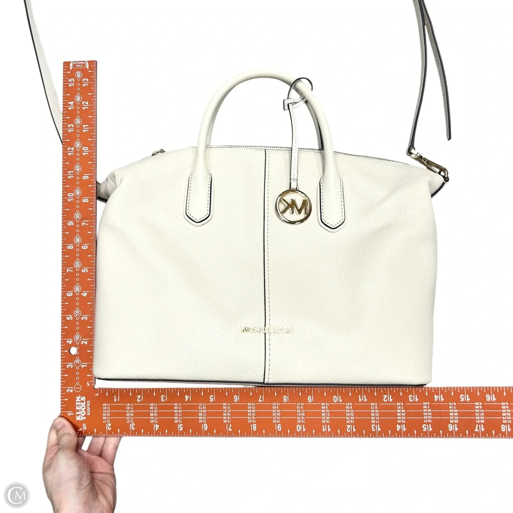 Handbag Designer By Michael By Michael Kors, Size: Large
