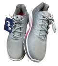 Shoes Athletic By Fila In Grey, Size: 8