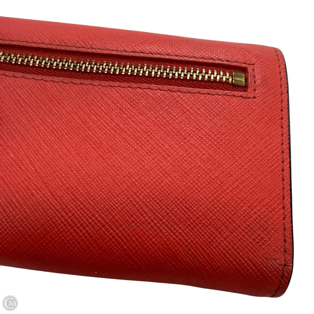 Wallet Luxury Designer By Mcm, Size: Small