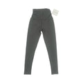 Athletic Leggings By Beyond Yoga In Grey, Size:Xs