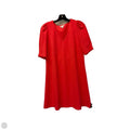 Dress Casual Midi By Cato In Pink, Size: S