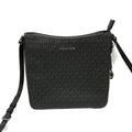 Crossbody Designer By Michael Kors, Size: Medium