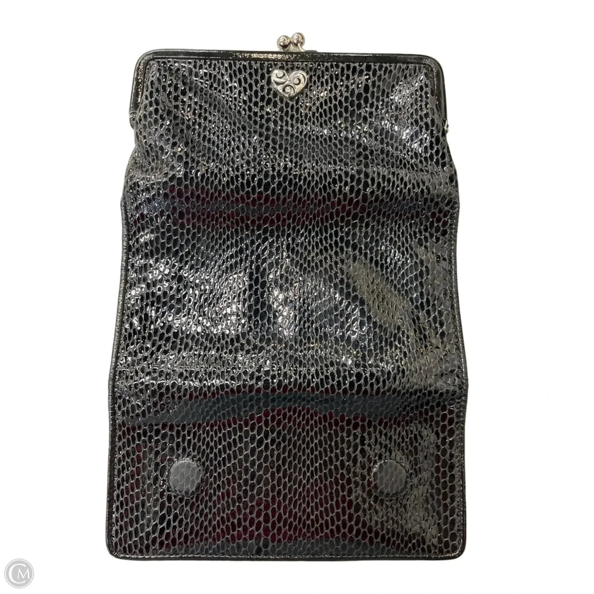 Wallet Designer By Brighton, Size: Small