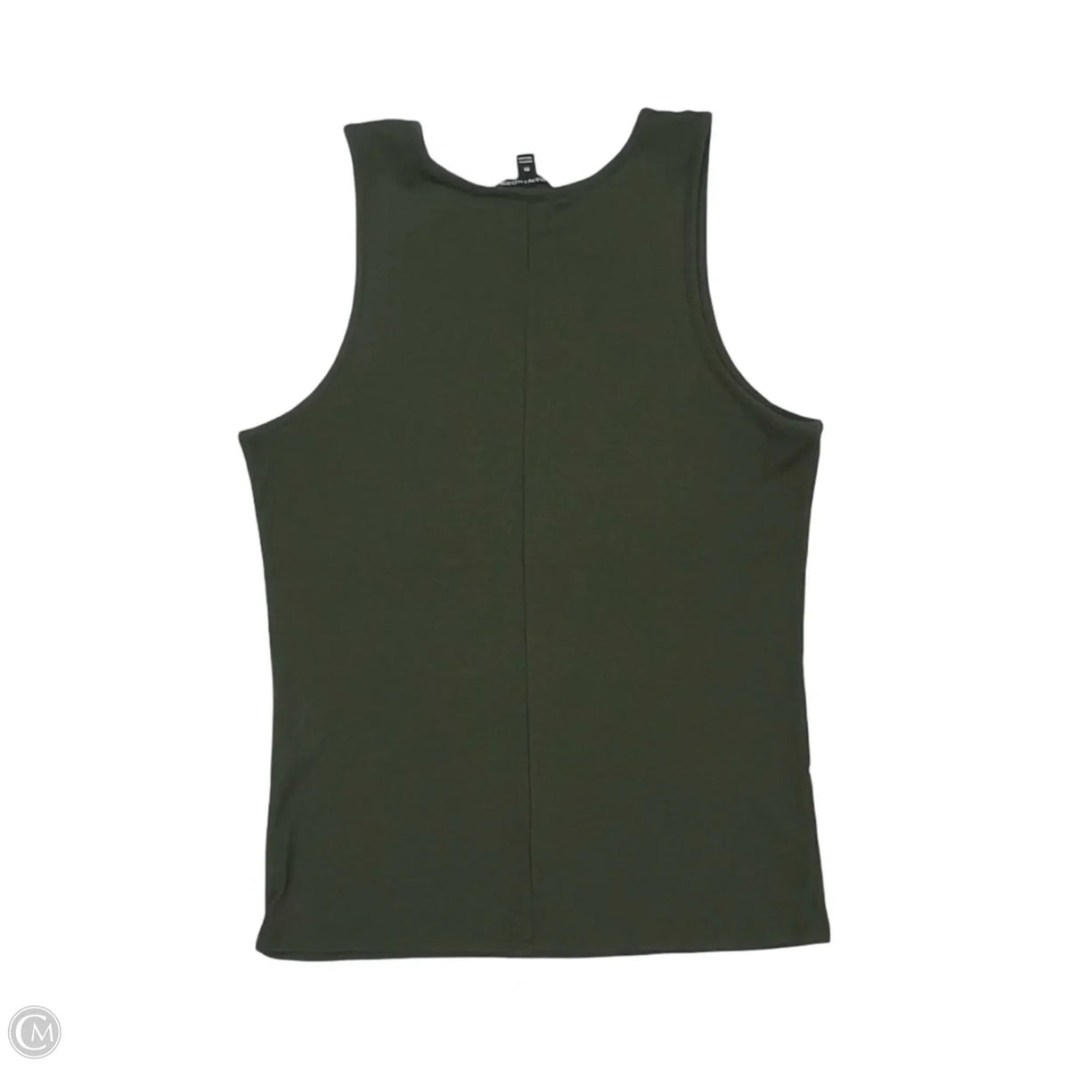Top Sleeveless By 41 Hawthorn In Green, Size: Xxl