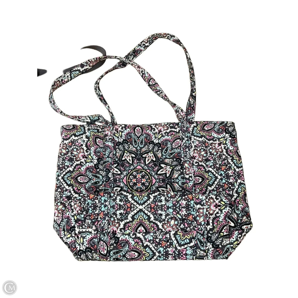 Tote By Vera Bradley, Size: Medium