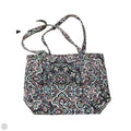 Tote By Vera Bradley, Size: Medium