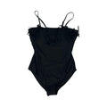Swimsuit By Cmf In Black, Size:Xl