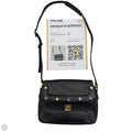 Crossbody Luxury Designer By Mcm, Size: Small
