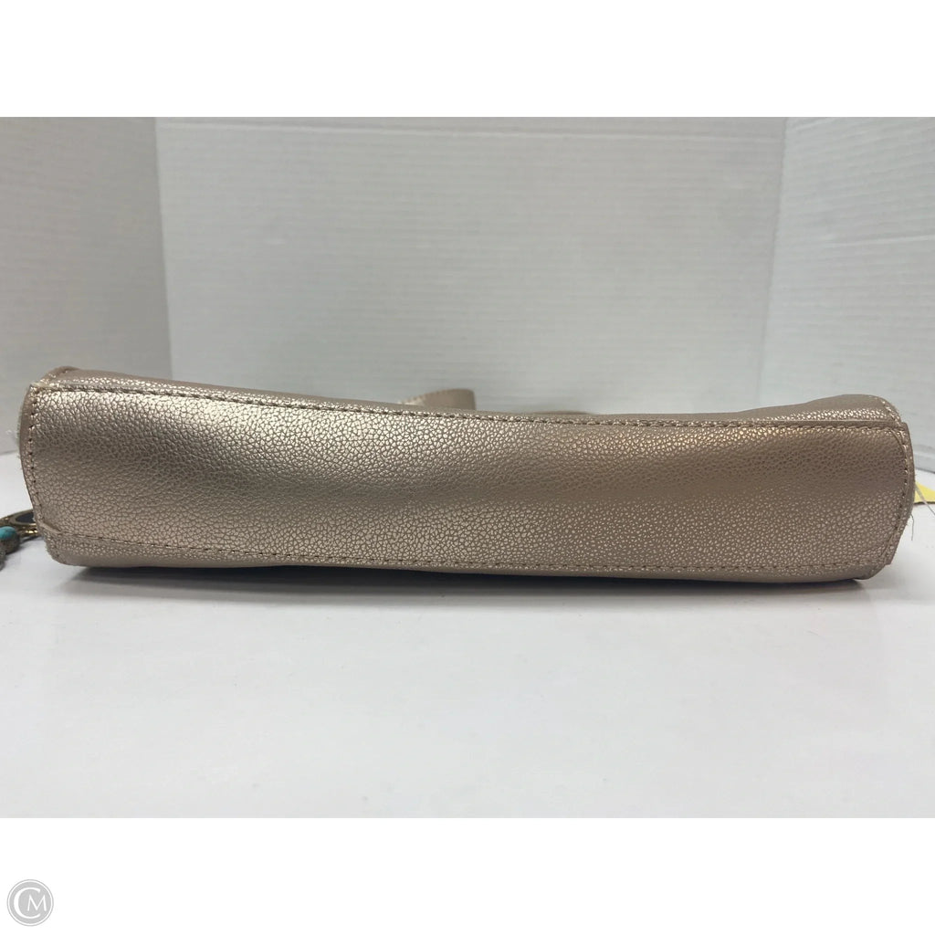 Crossbody Leather By The Sak, Size: Medium