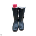 Boots Designer By Ugg In Black, Size: 7