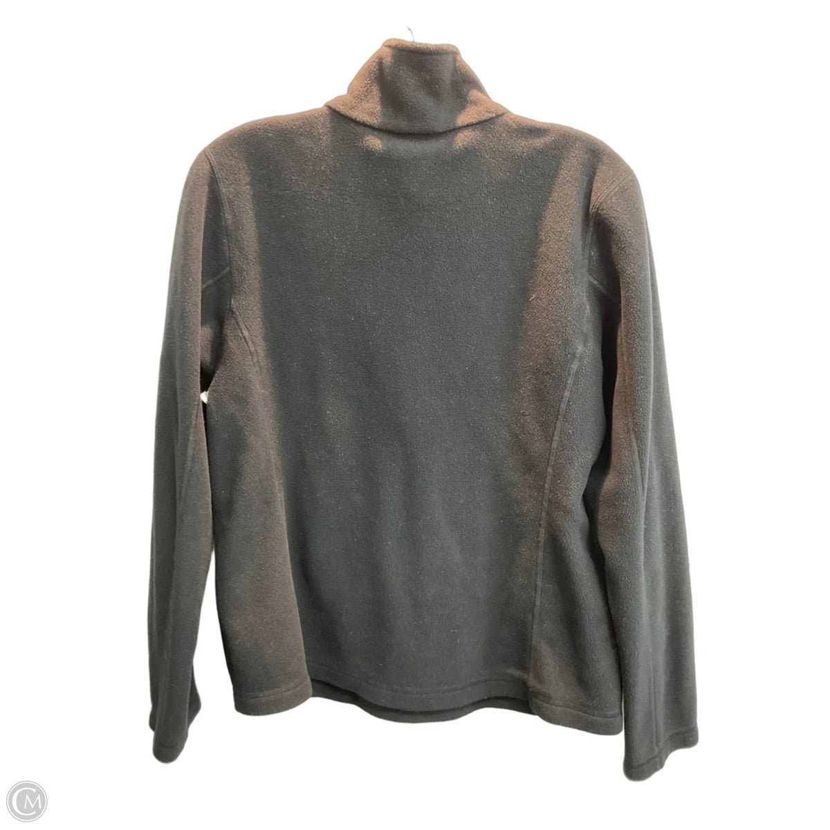Athletic Fleece By Patagonia In Black, Size: M