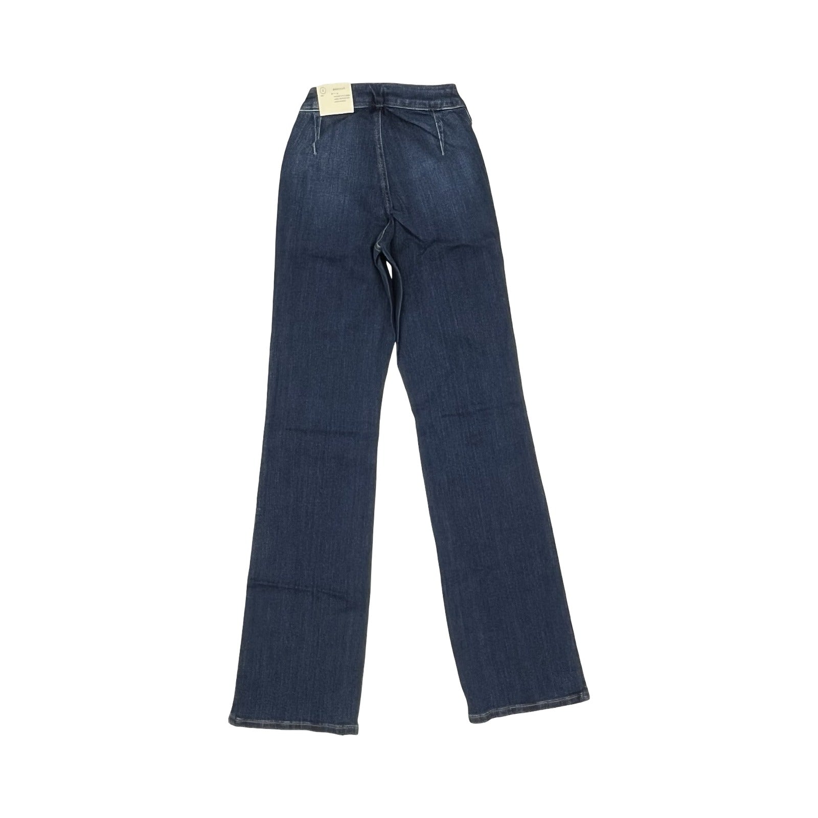 Mat Jeans By Universal Thread In Blue Denim, Size:2