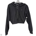Jacket Other By Gym Shark In Black, Size: M